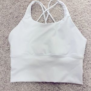 Museonly size medium crop tank